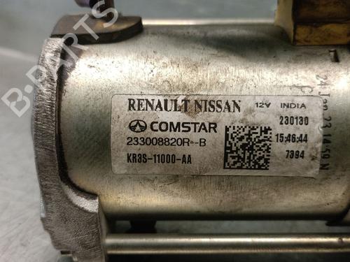 Startmotor DACIA JOGGER (RK_) 1.0 TCe 90 ECO-G (RKMT) | BP29626217M8 