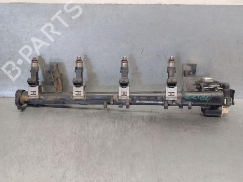Injection rail FORD FIESTA VI (CB1, CCN) 1.4 | BP23963834M98 - Image 3