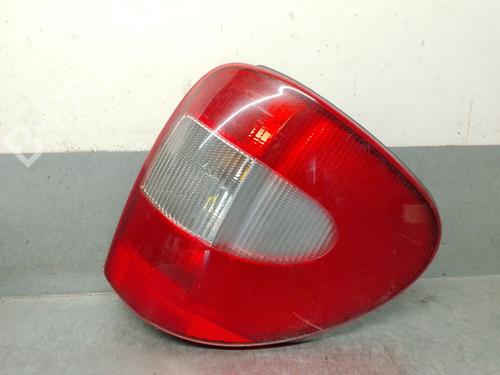 Used Right taillight Right taillight CHRYSLER VOYAGER IV (RG, RS) 2.4 (147 hp) 33289530 33289530