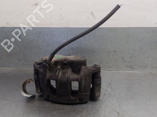 Used Right front brake caliper Right front brake caliper FORD TRANSIT Van (FA_ _) 2.0 DI (FAE_, FAF_, FAG_) (75 hp) 36295504 36295504