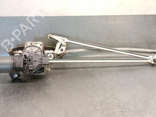 Viskermotor vindrute FORD C-MAX (DM2) 1.8 TDCi 3M5117504AG | 1255958 | 3397020600 | BOSCH