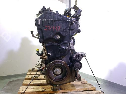 Used Engine DACIA LODGY (JS_) 1.5 dCi (JSMC, JSAF) (107 hp) 28481056