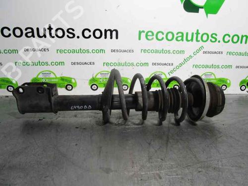 Used Right front shock absorber DACIA SANDERO 1.2 16V (75 hp) 2118709