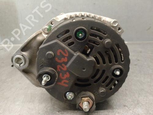 Generator RENAULT MASTER II Bus (JD) 2.5 dCi (JD01, JD02, JD11, JD12, JD1W) | BP27726677M7 