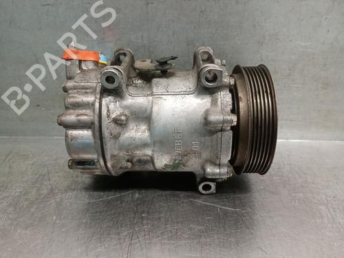 Used AC compressor PEUGEOT 308 SW I (4E_, 4H_) 1.6 HDi (109 hp) 31013439