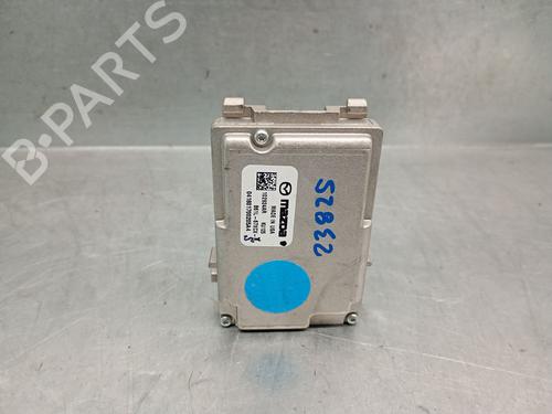 Modulo electronico MAZDA 3 (BL) 2.2 MZR CD (BL10) | BP29866584M83 