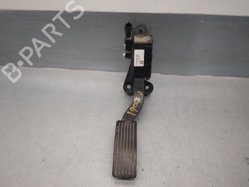 Used Pedal KIA PICANTO II (TA) 1.0 (69 hp) 15818303
