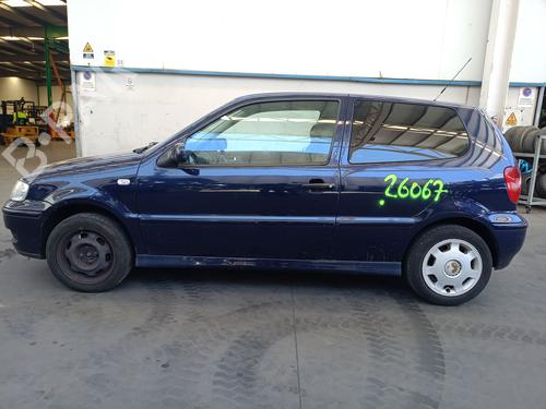 Brugte VW POLO (6N2)  1.9 SDI  4820451
