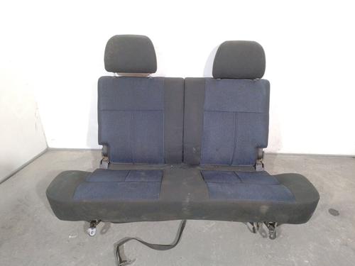 Sæde Bagtil SSANGYONG KORANDO (KJ) 2.9 TD (120 hp) 22728502