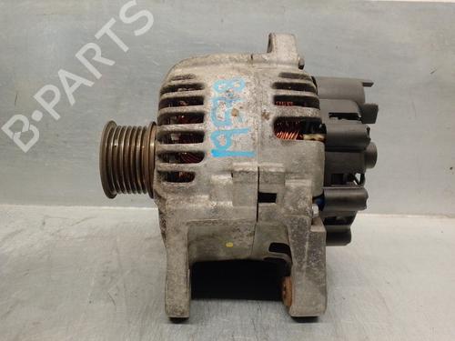 Alternator RENAULT MEGANE II (BM0/1_, CM0/1_) 1.9 dCi (BM0G, CM0G) | BP16434245M7 