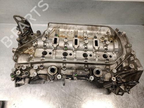Cylinder head RENAULT TRAFIC III Bus (JG_) 1.6 dCi 145 (JGMG) | BP31089636M5