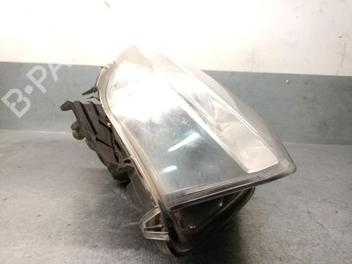 Left headlight OPEL ASTRA H (A04) 1.7 CDTI (L48) | BP32146526C28 - Image 5