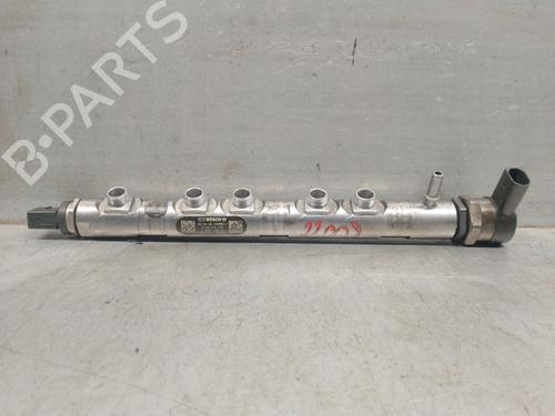 Used Injection rail BMW X3 (E83) 2.0 sd (177 hp) 23964085