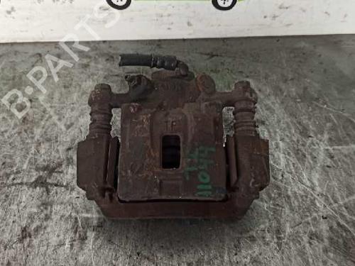 Used Left rear brake caliper SUBARU LEGACY IV Estate (BP) 2.5 i AWD (BP9) (173 hp) 11616151