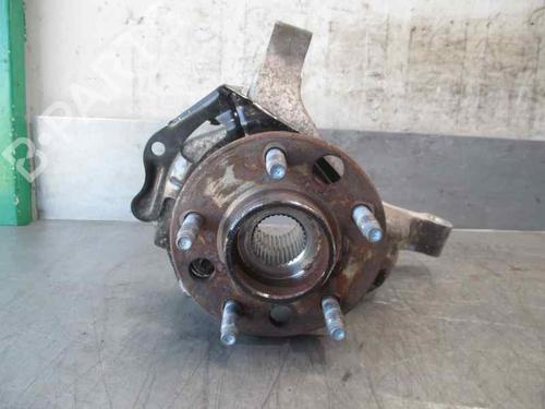 Used Right front steering knuckle OPEL SINTRA (APV) 2.2 DTI (116 hp) 6542830