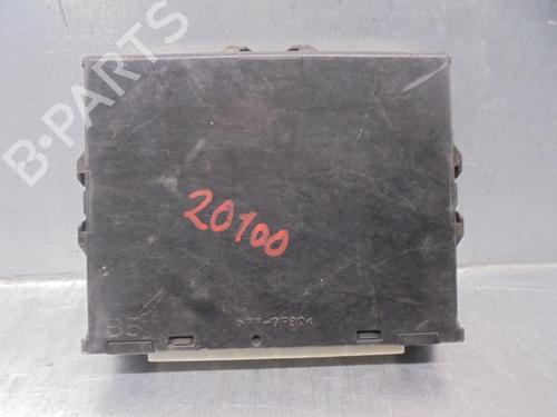 Electronic module SUBARU XV (_GP_) 2.0 i AWD (GP7, G33GP) | BP17367379M83 