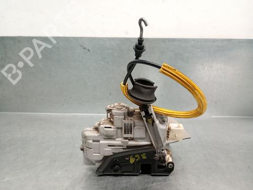 Rear left lock AUDI A6 C6 (4F2) 3.0 TDI quattro | BP29870054C100