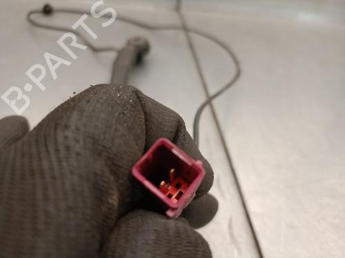 Seat buckle FORD FOCUS III Turnier 1.6 TDCi | BP31860378I32