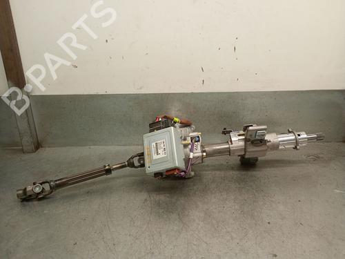 Used Steering column HYUNDAI i20 II (GB, IB) 1.0 T-GDI (101 hp) 26960730