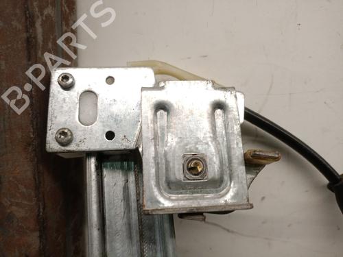 Front right window mechanism PEUGEOT 607 (9D, 9U) 2.2 HDi | BP38085377C23 - Image 6