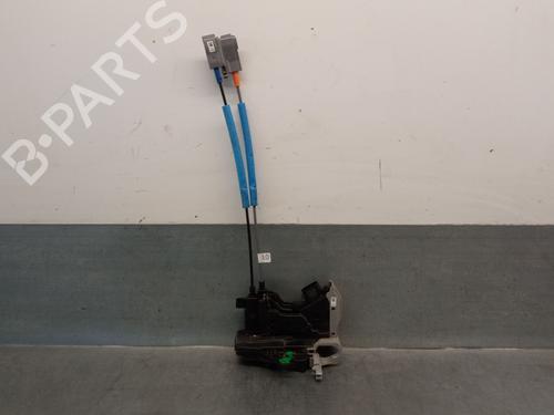 Used Front left lock HYUNDAI KONA (OS, OSE, OSI) 1.6 GDi Hybrid (105 hp) 29071255