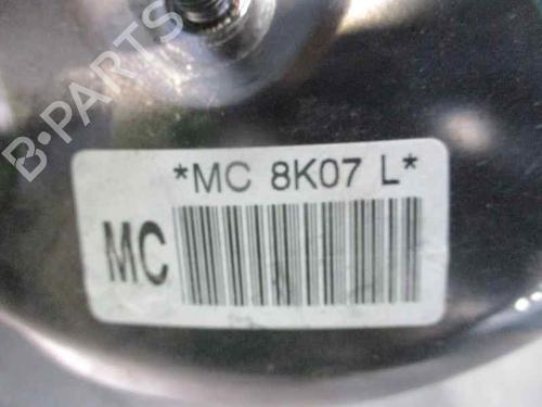 Servo brake CHEVROLET MATIZ (M200, M250) 0.8 | BP3490866M42 