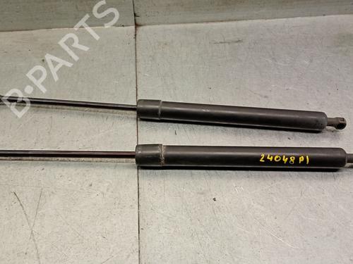 Used Tailgate lift support RENAULT MODUS / GRAND MODUS (F/JP0_) 1.2 (JP0C, JP0K, FP0C, FP0K, FP0P, JP0P, JP0T) (75 hp) 30518449