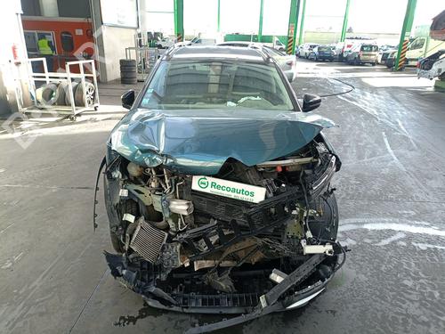 Antenne/Base CITROËN C5 AIRCROSS (A_) 1.2 PureTech 130 (ARHNSJ) | BP31958663C140