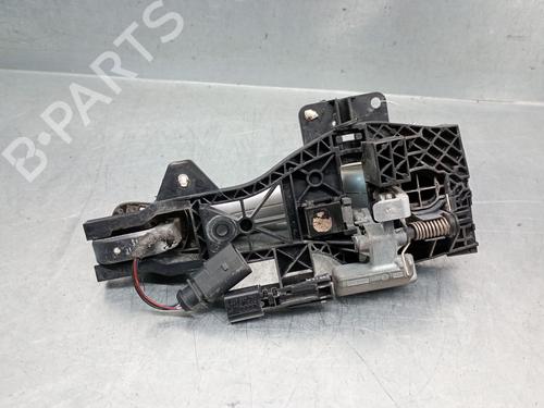 Venstre bak utvendig håndtak AUDI Q7 (4LB) 3.0 TDI quattro | BP29926499C130 