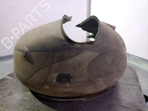 Wheel arch BMW 7 (E65, E66, E67) 730 Ld | BP22725418C56 