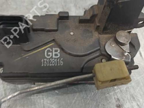 Rear right lock OPEL ASTRA H (A04) 1.7 CDTI (L48) | BP7843861C99 