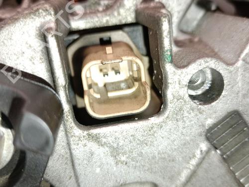 Alternator RENAULT VEL SATIS (BJ0_) 2.0 dCi (BJ03, BJ0B) | BP32437494M7 