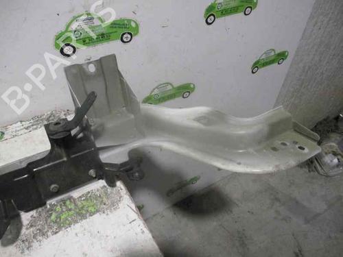 Front slam panel FIAT FIORINO Box Body/MPV (225_) 1.3 D Multijet (225BXD1A, 225BXB1A, 225BXB11) | BP3454619C72 