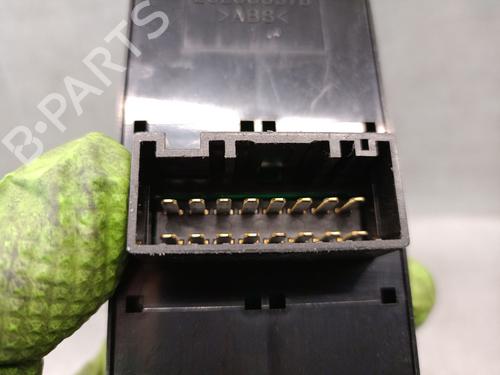 Left front window switch SSANGYONG KORANDO (CK) 2.0 e-XDi | BP32492975I27  - Image 5