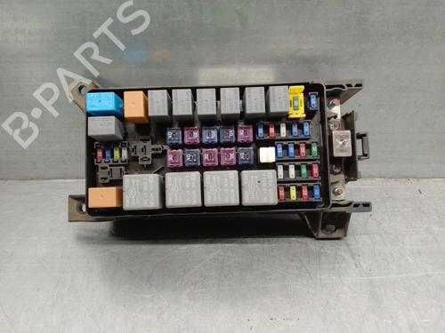 Used Fuse box Fuse box KIA SORENTO I (JC) 2.5 CRDi 4WD (140 hp) 18660505 18660505
