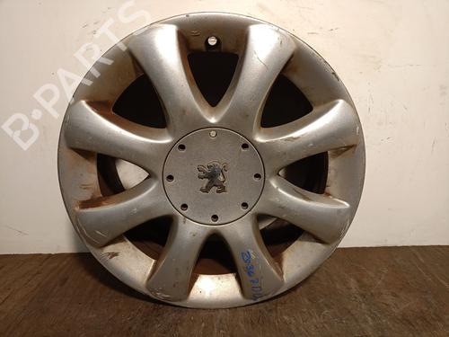 Fælk Fælk PEUGEOT 807 (EB_) 2.2 HDi (128 hp) 34440778 34440778