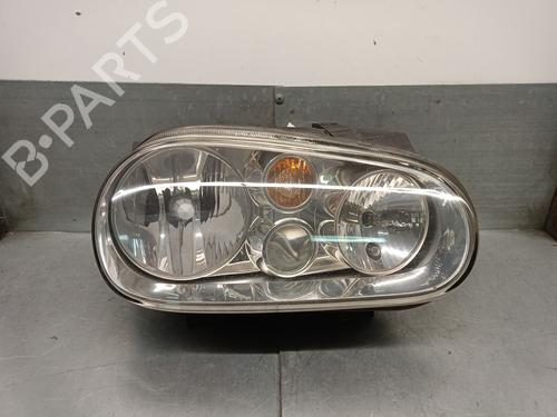 Used Right headlight Right headlight VW GOLF IV (1J1) 1.6 (100 hp) 31799557 31799557