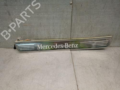 Used Other Other MERCEDES-BENZ S-CLASS (W222, V222, X222) S 560 e (222.173) (367 hp) 31132260 31132260
