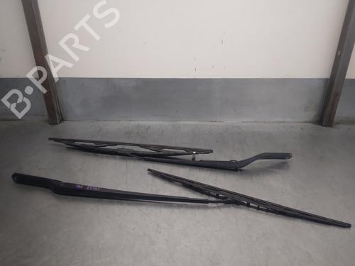 Front windshield wiper arm BMW X5 (E53) 3.0 d | BP13499909C143 