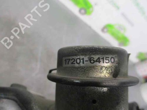 Turbocharger/Supercharger TOYOTA AVENSIS (_T22_) 2.0 D-4D (CDT220_, CDT220R) | BP2118392M71