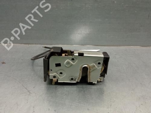 Rear right lock LAND ROVER FREELANDER I (L314) 2.0 Td4 4x4 | BP29165875C99 