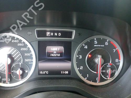 Air vent MERCEDES-BENZ A-CLASS (W176) A 45 AMG 4-matic (176.052) | BP39617873I21 - Image 8