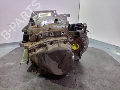 Gearbox CHRYSLER VOYAGER / GRAND VOYAGER III (GS_, NS_) 2.4 i | BP18418909M3 