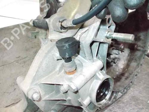 Gearbox LANCIA Y (840_) 1.2 (840AA, 840AF1A) | BP2807840M3 