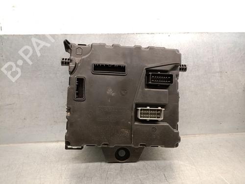 Used Fuse box Fuse box RENAULT KANGOO / GRAND KANGOO II (KW0/1_) 1.5 dCi 85 (KW0K, KW0L, KW0B) (86 hp) 25711995 25711995