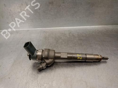 Used Injector BMW X3 (E83) 2.0 sd (177 hp) 28962072