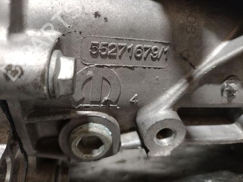 Gearbox FIAT 500L (351_, 352_) 1.4 (199LYB1B) | BP37443825M3  - Image 9