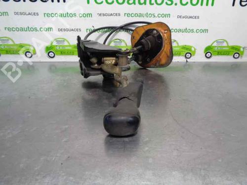 Gear lever CITROËN JUMPER I Van (230L) 2.5 TD | BP7446462M90 