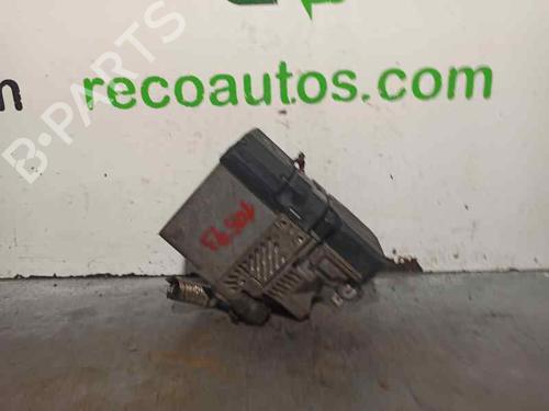 Used Other CHRYSLER VOYAGER IV (RG, RS) 2.5 CRD (141 hp) 20254059