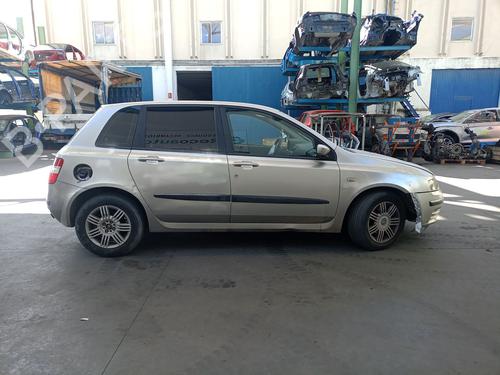 Right front window switch FIAT STILO (192_) 1.6 16V (192_XB1A) | BP33294923I26  - Image 9